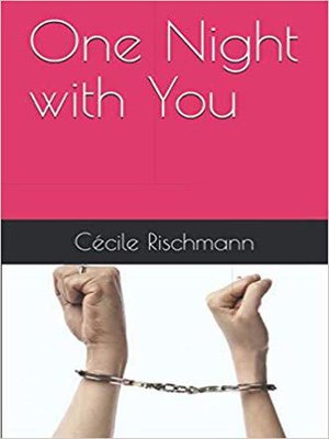 cover image of One Night with you